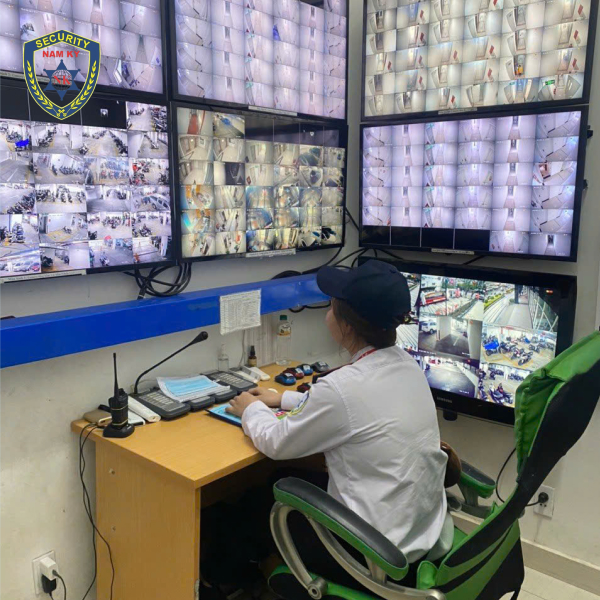 Tuyển bảo vệ làm việc chung cư, ca gác ổn định tại bảo vệ KUBET